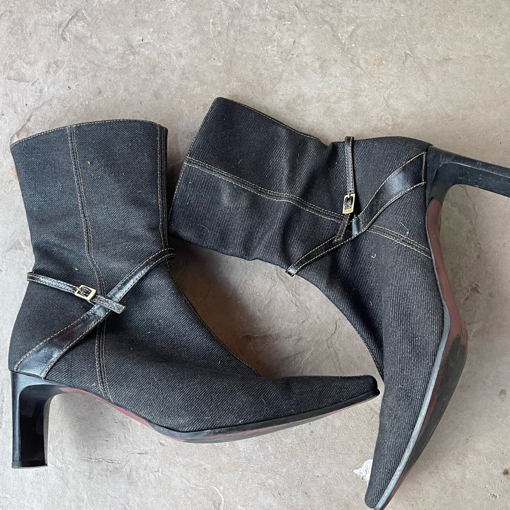 Filippo Raphael Frida Boots